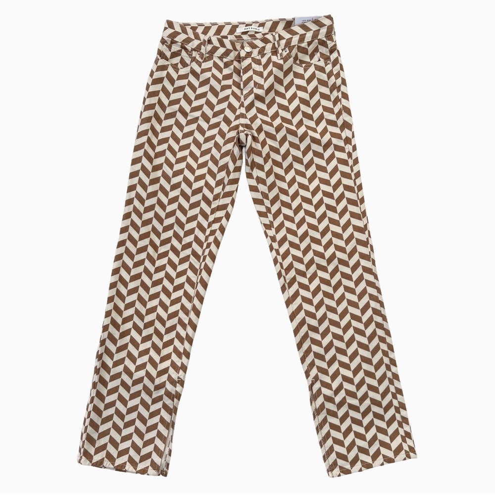 PacSun Low Rise Straight Jeans